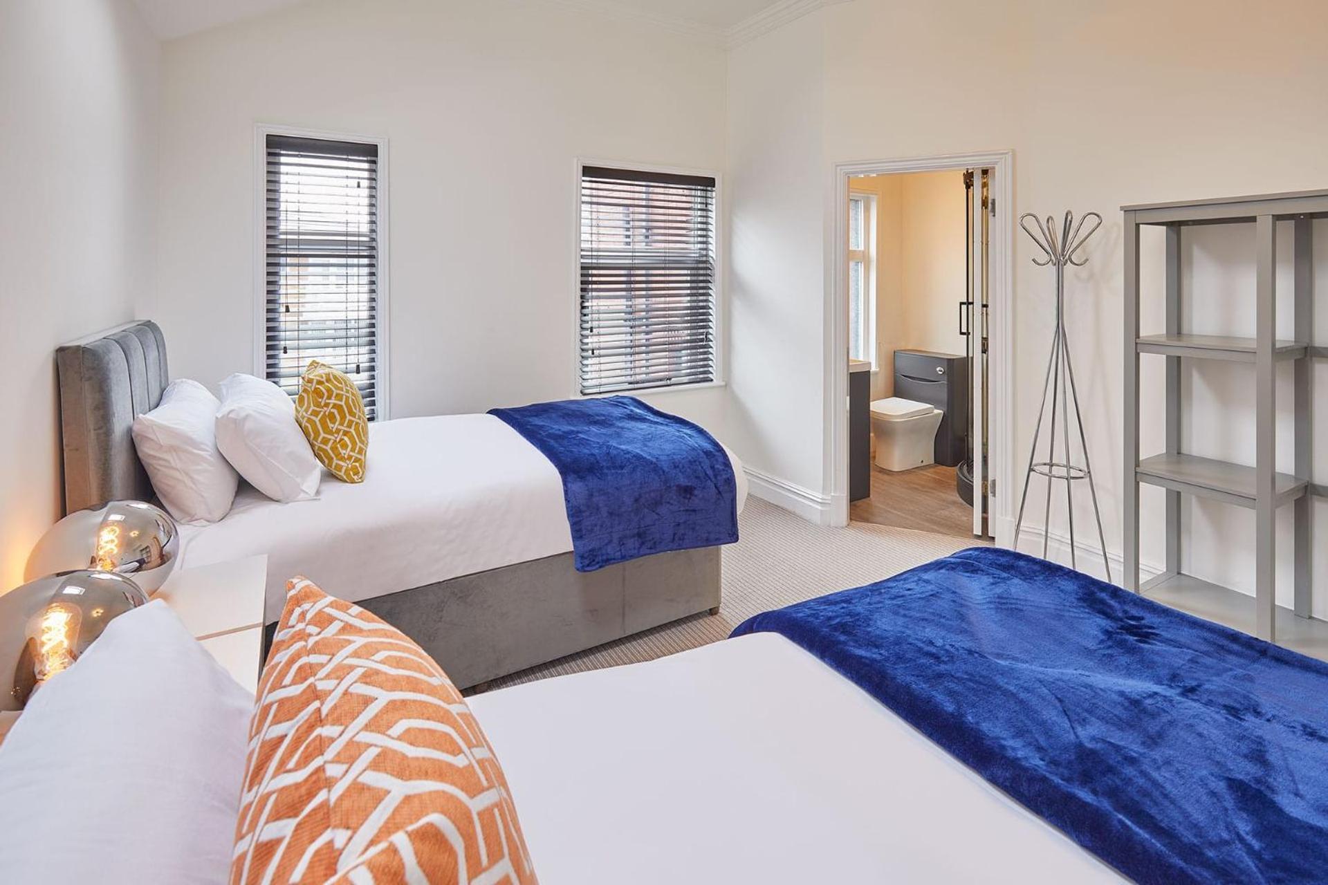 Sandside Beachfront Cottage Perfectly Saltburn Εξωτερικό φωτογραφία